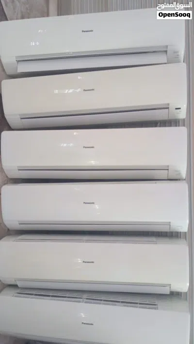 2 ton Panasonic ac for sale 3