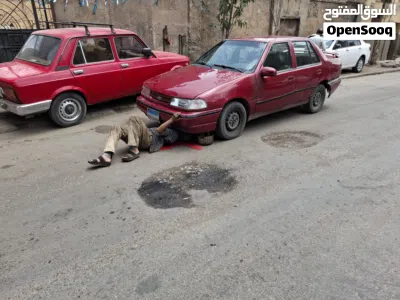 Hyundai Excel 3