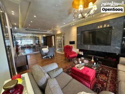 شقه مفروشه للأيجار في عبدون ( Property 47408 )-164893 2