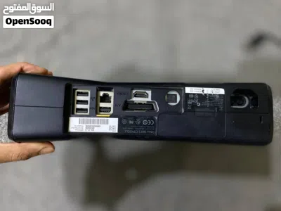 اكس بوكس 360 للبيع 3