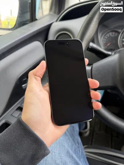 iPhone 15 Pro 2