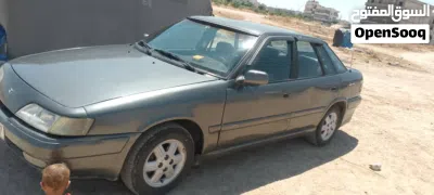 Daewoo Espero 2