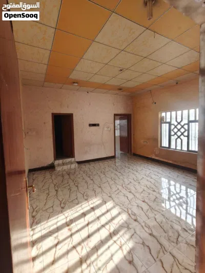 شقة الايجار في القبلة حي الجامعة 4