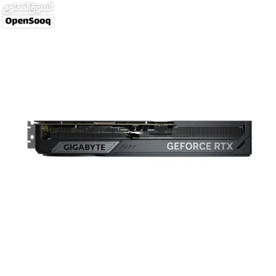 GIGABYTE GeForce RTX 5080 WINDFORCE SFF OC 16GB GDDR7 Graphics Card 3