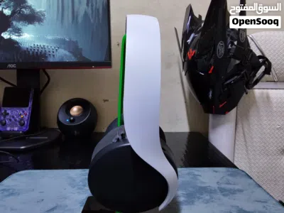 sony pulse 3D 3