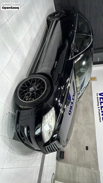 Mercedes Benz S-Class 63 S AMG 3