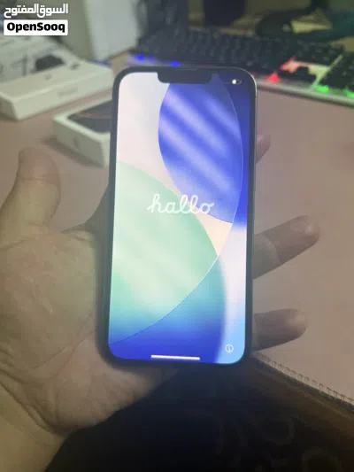 آيفون 13 برو 4
