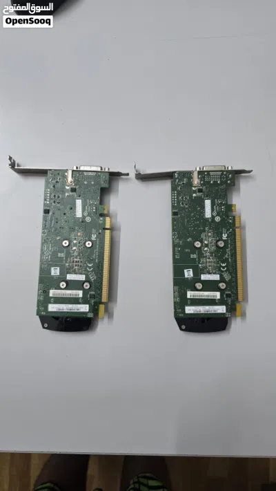 For Sale – NVIDIA Quadro 410 Graphics Card 2