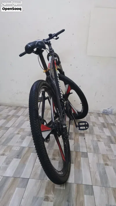 Bicycle for Sale, Brand Phipulis. Size 26 4