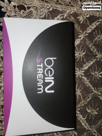 جهاز bein stream جديد 2