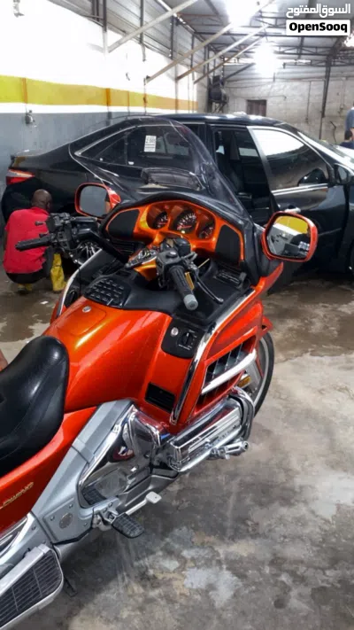 Honda Other 3
