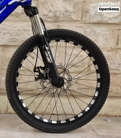 Selling bike MBT sport bike size 20inch 4