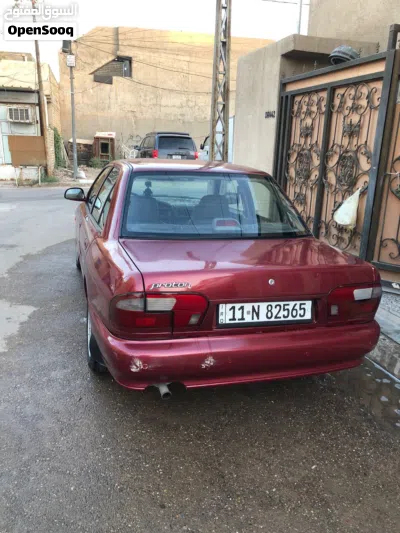 Proton Other 2