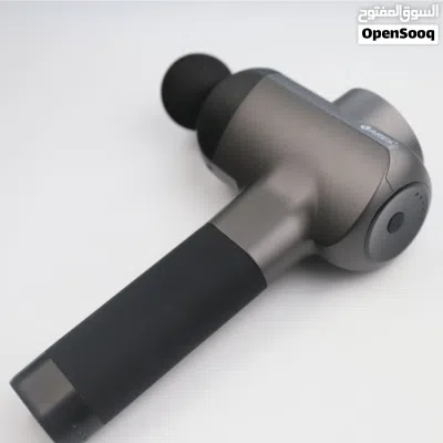 فرد المساج / جهاز مساج كهربائي للعضلات والجسم uFitness-2 من ARES مع اربع رؤوس وتوصيل مجاني 3