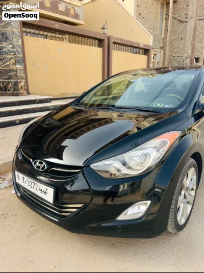 هيونداي النترا Limited 2