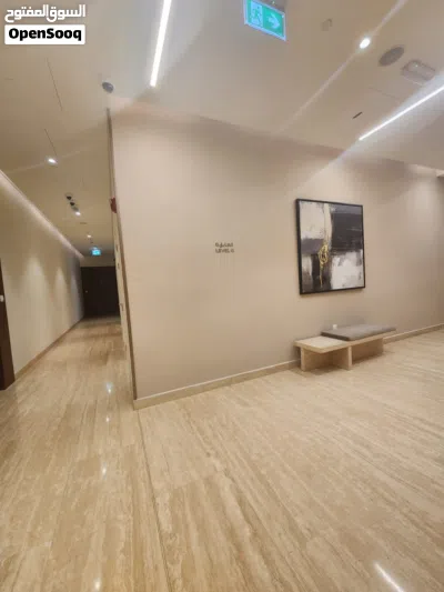1-Bedroom Sea View Apartment for Rent in Murooj Lanes 3, Al Mouj 3
