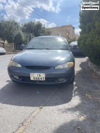 Hyundai Avante Limited 2