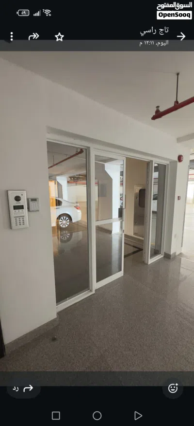 For Rent Luxury Apartment in Dar Al Maha Building – Darsait 4