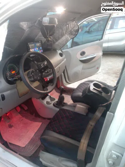 شيري QQ 4