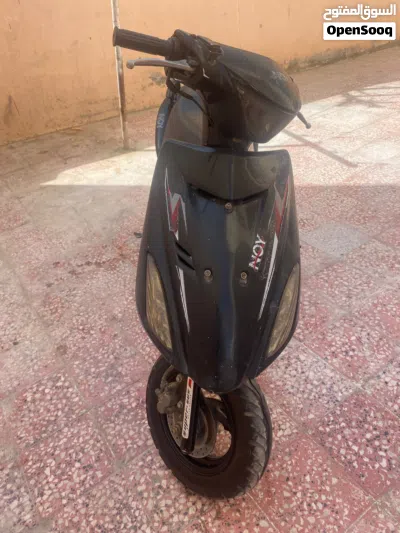 Honda CB1000R 2