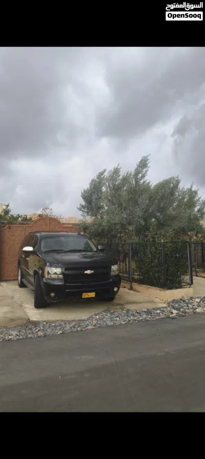 شيفروليه سوبربان LTZ 3