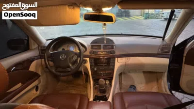 Mercedes Benz C-Class C 230 3