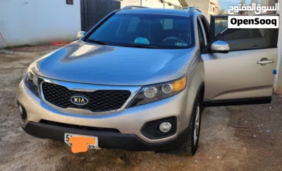 Kia Sorento EX 2