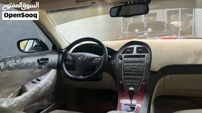 Lexus ES ES 350 2