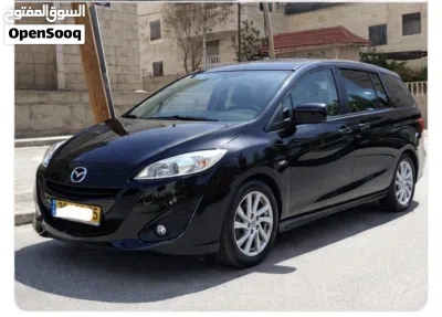 Mazda Other 4