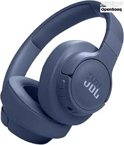 سماعة JBL لاسلكية – بطارية تدوم حتى 72 ساعة 2
