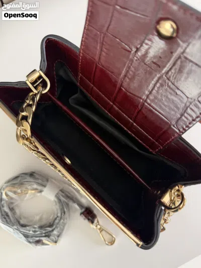 Dune London Bag 3