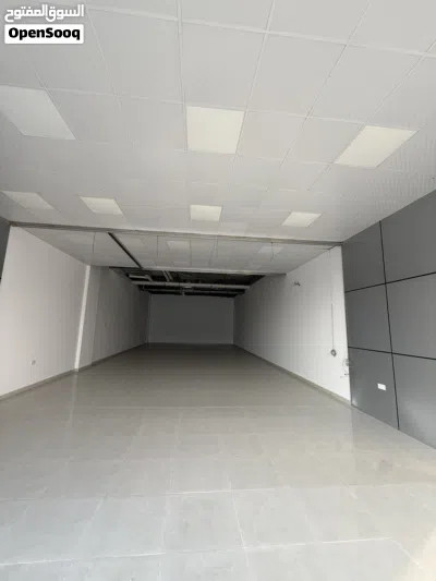 141 sqm shop in Mabilla 3 best location 4