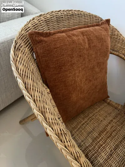 4 Pieces IKEA Chair For Sale + Free Table 3
