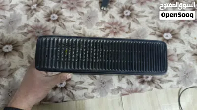للبيع جهاز Xbox 360 بحالة ممتازة 4