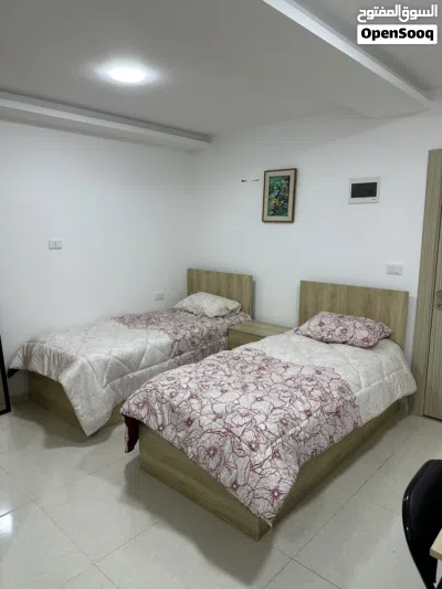 استوديو مفروش في موقع متميز Furnished Studio 2