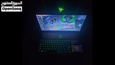razer blade 17 gaming laptop for sale 4