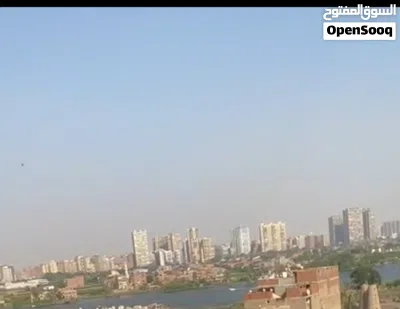 شقة للبيع كمباوند ابراج جزيرة الدهب 3