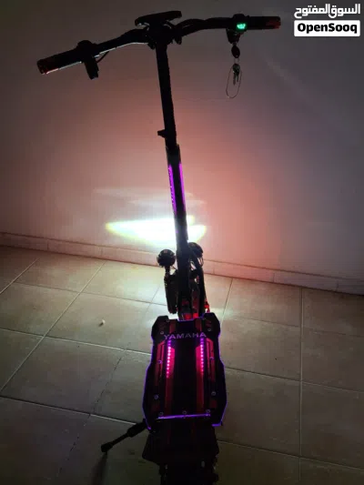 YAMAHA 2025 3