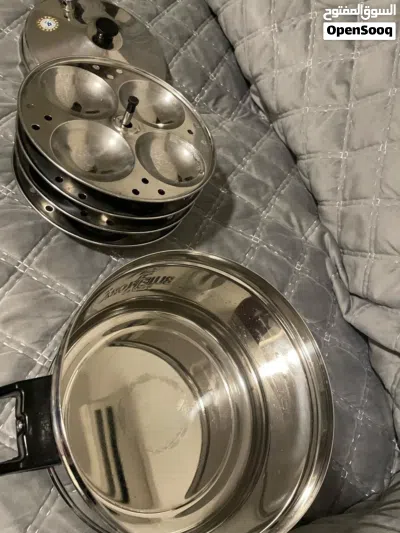 Idly maker not used new for sale 2