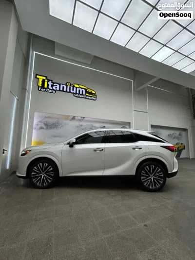 Lexus RX RX 350 4