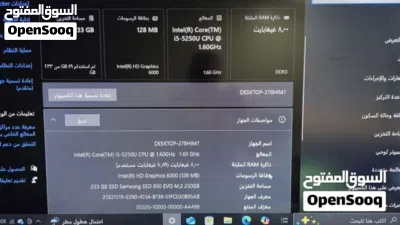 مني بي سي مواصفاتة كور اي 5 جيل الخامس 3
