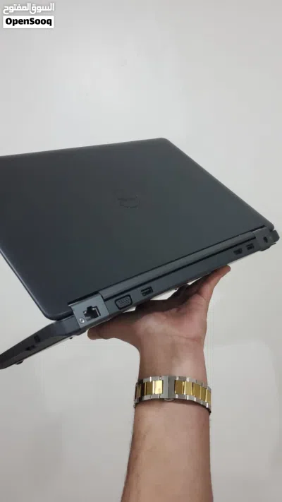 Dell Latitude E5450 2