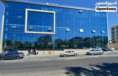 مساحة مكتبية للإيجار لـ عدد 4 أشخاص في Amman, Ibrahimiyah Plaza 3