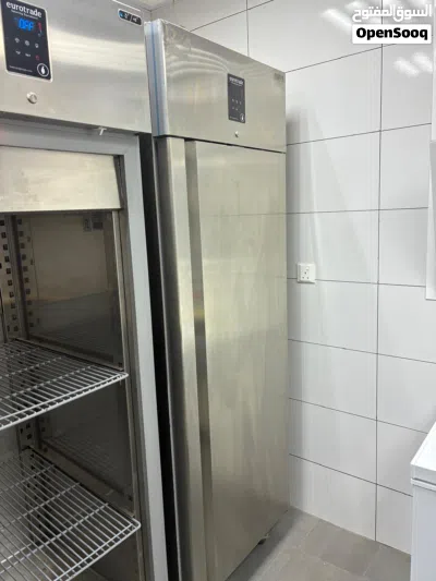 Complete Commercial Kitchen Setup for Sale (NEW and USED) 4
