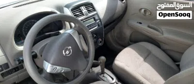 نيسان صني S 3