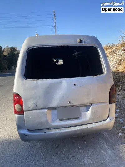 هيونداي H 100 4