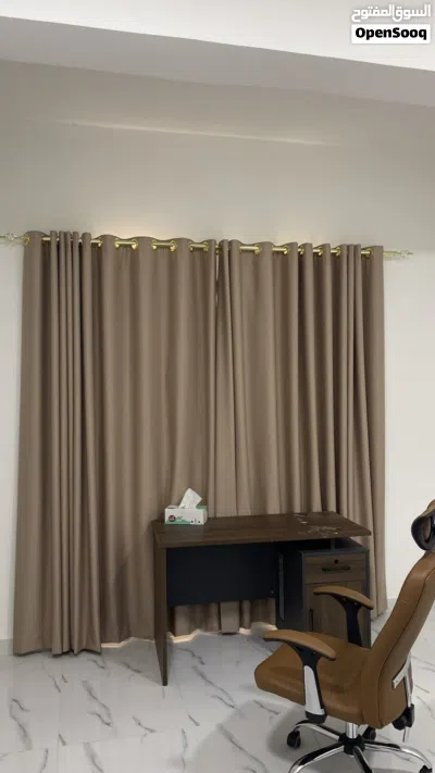ستاير للبيع Curtains for sale 3
