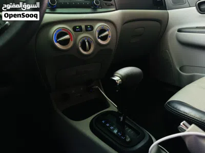 هيونداي اكسنت GL 3