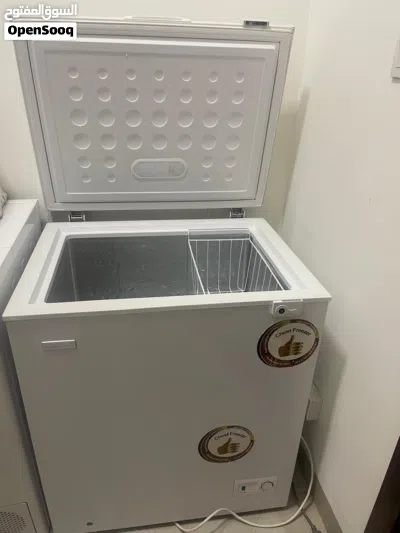 فريزر smartech freezer 2
