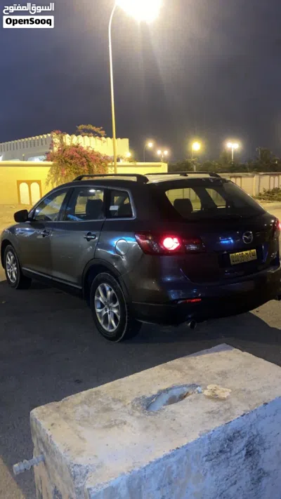 Mazda CX-9 Touring Plus 2